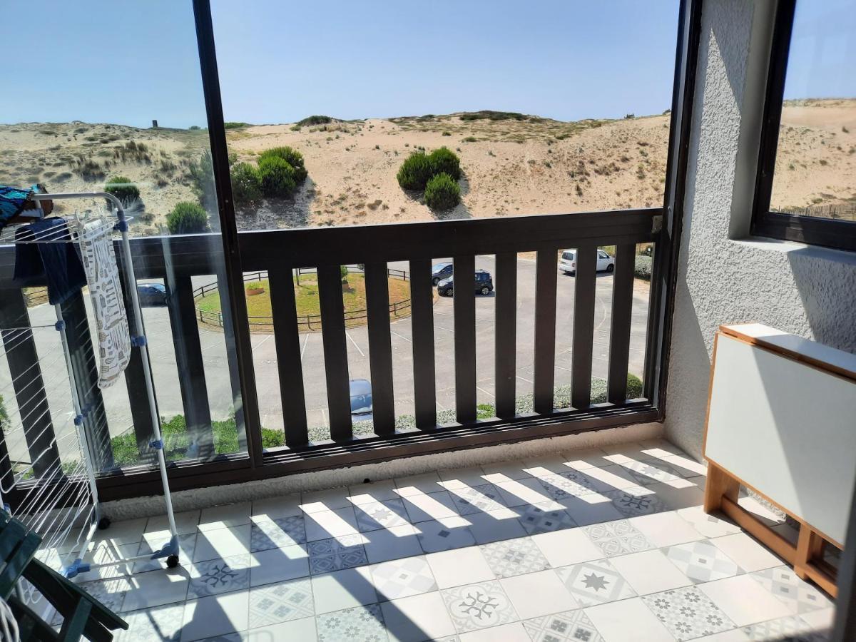 Joli T2 38 M2 Renove Idealement Situe Seignosse Exterior foto