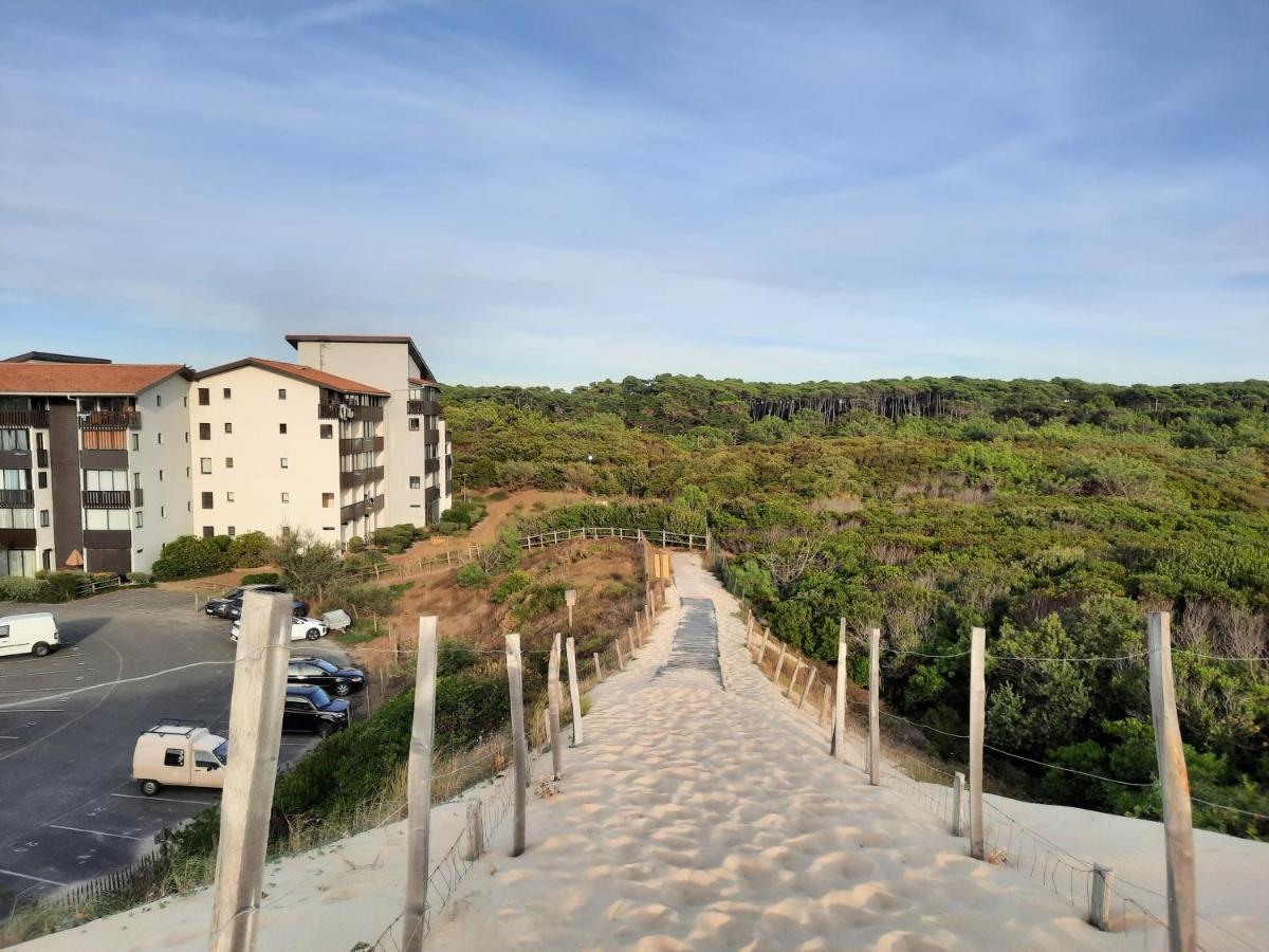 Joli T2 38 M2 Renove Idealement Situe Seignosse Exterior foto