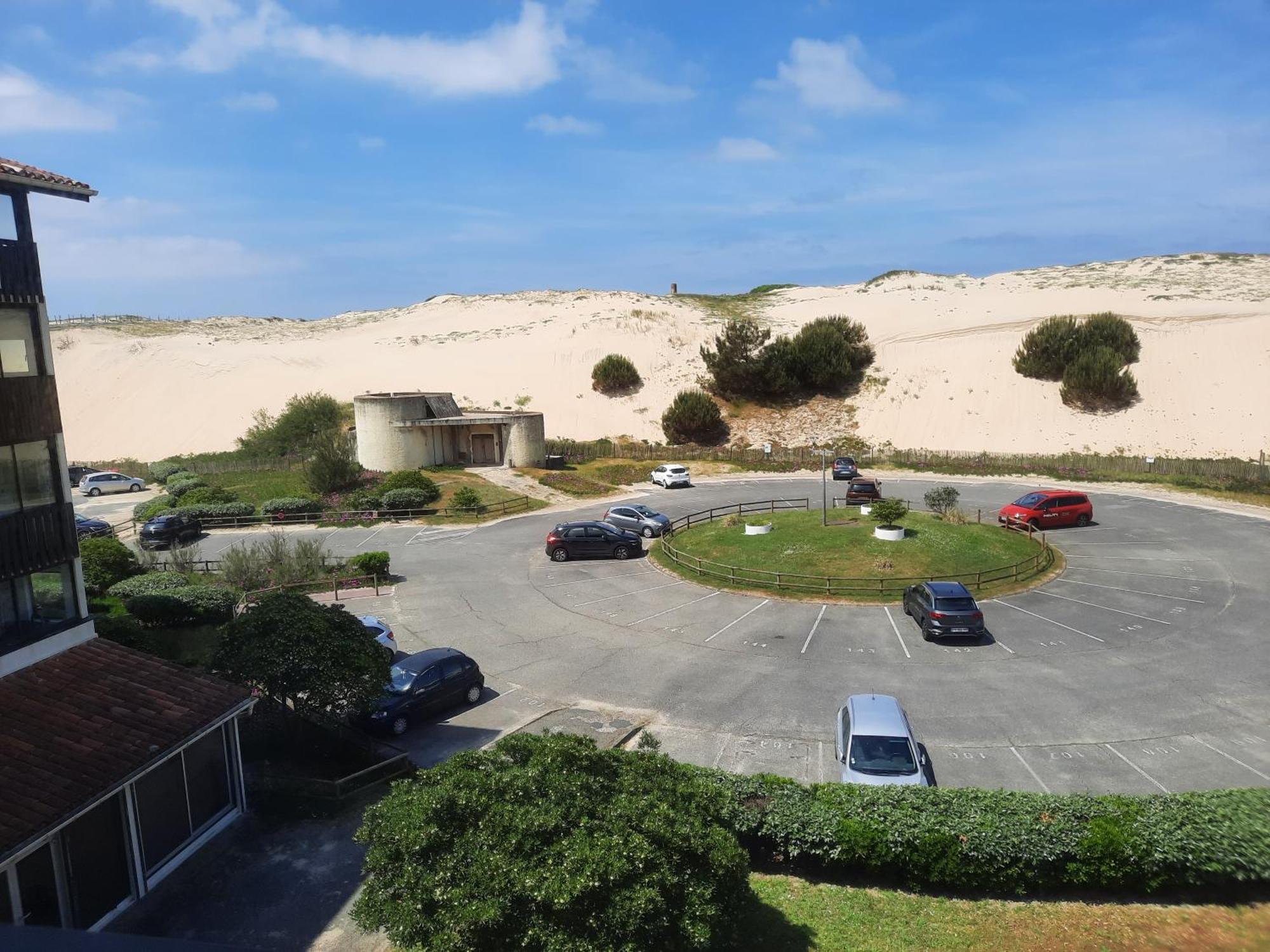 Joli T2 38 M2 Renove Idealement Situe Seignosse Exterior foto